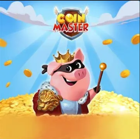 Coin Master